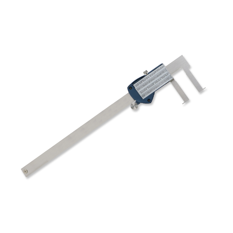 5120 Inside groove Digital caliper with flat point Wenzhou Sanhe