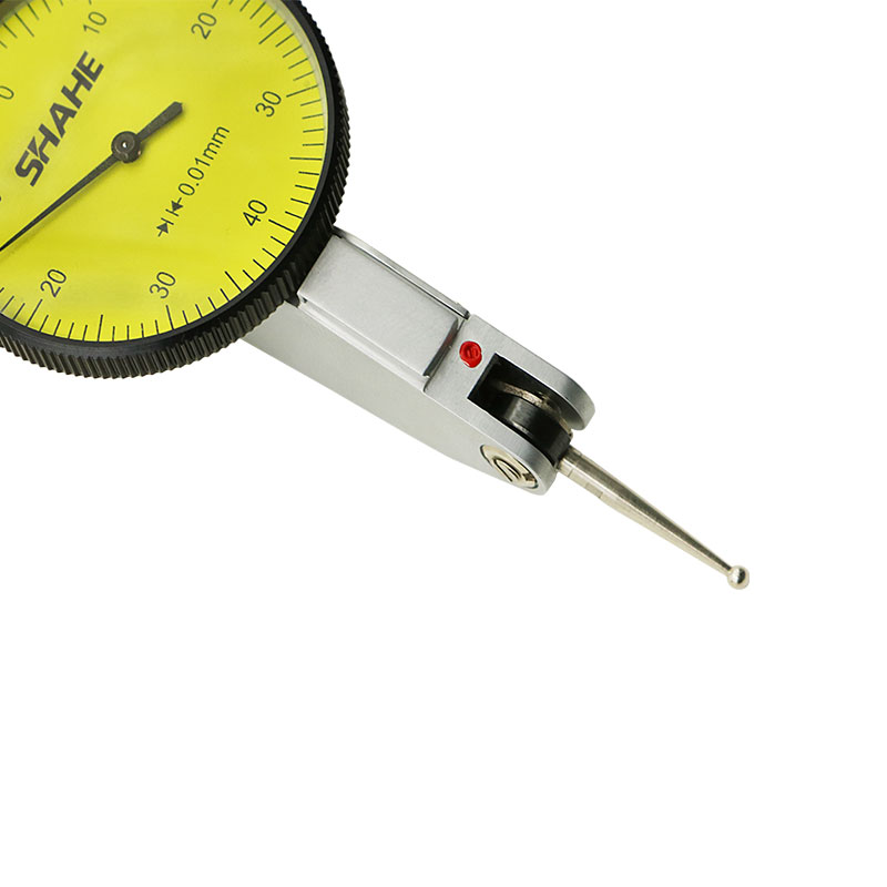 5312-08 0.01mm Dial test indicator 0-0.8mm
