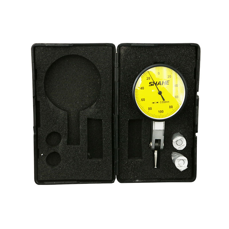 5313-02 0.001mm Dial test indicator 0-0.2mm