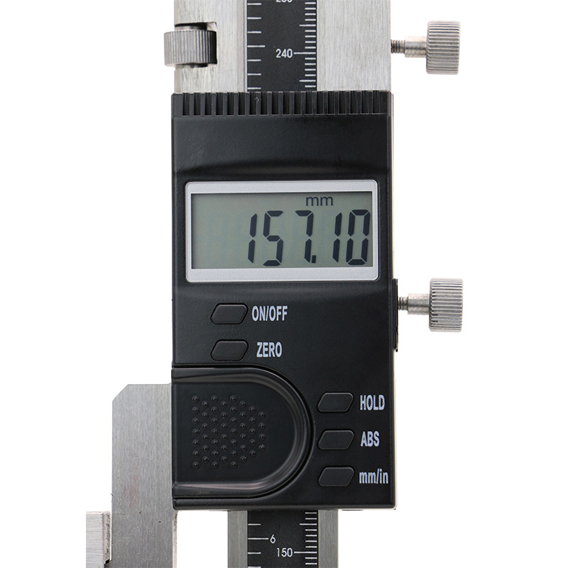 5324 Digital height gauge