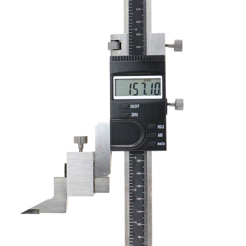5324 Digital height gauge