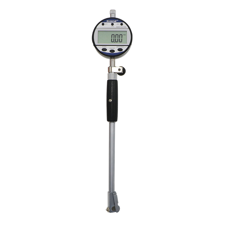 5336 Digital bore gauge