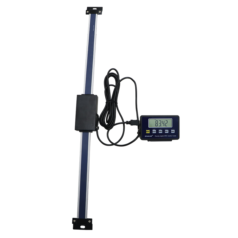 5403F Digital linear scale with Remote Display