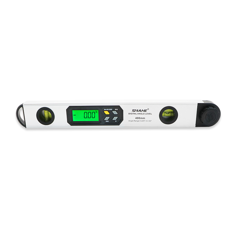 5425S Digital spirit level Wenzhou Sanhe Measuring Instrument Co.,LTD