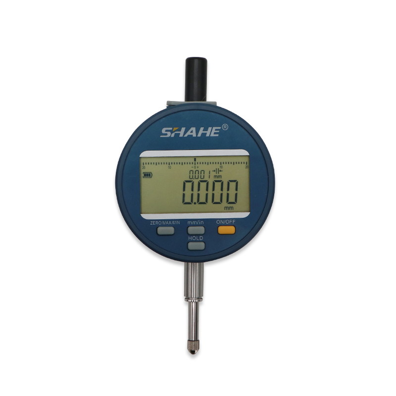 GS-5301-10-4 Digital indicator 0.001mm with 4 buttons