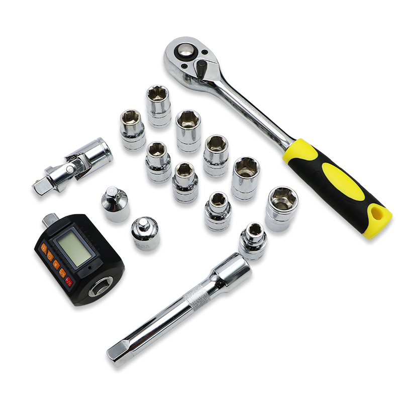 ANT Digital Torque Wrench