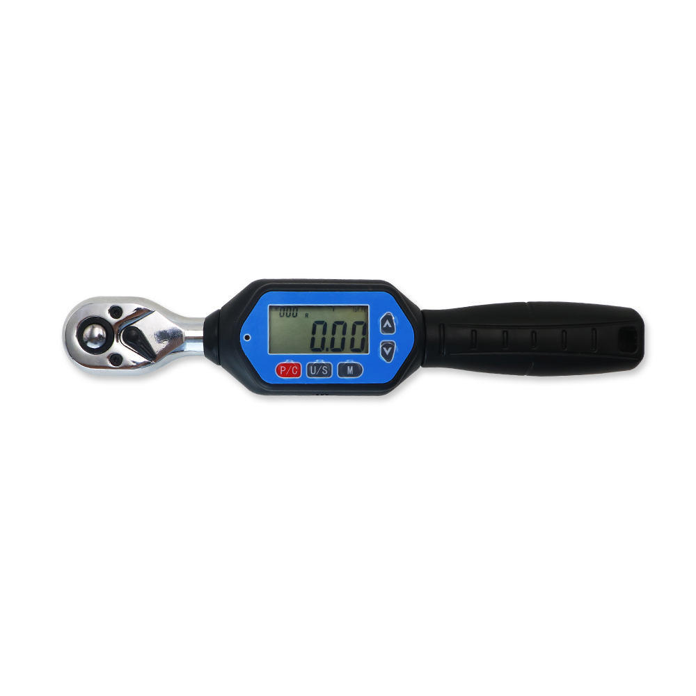 AWM Mini Digital Torque Wrench Wenzhou Sanhe Measuring Instrument Co.,LTD