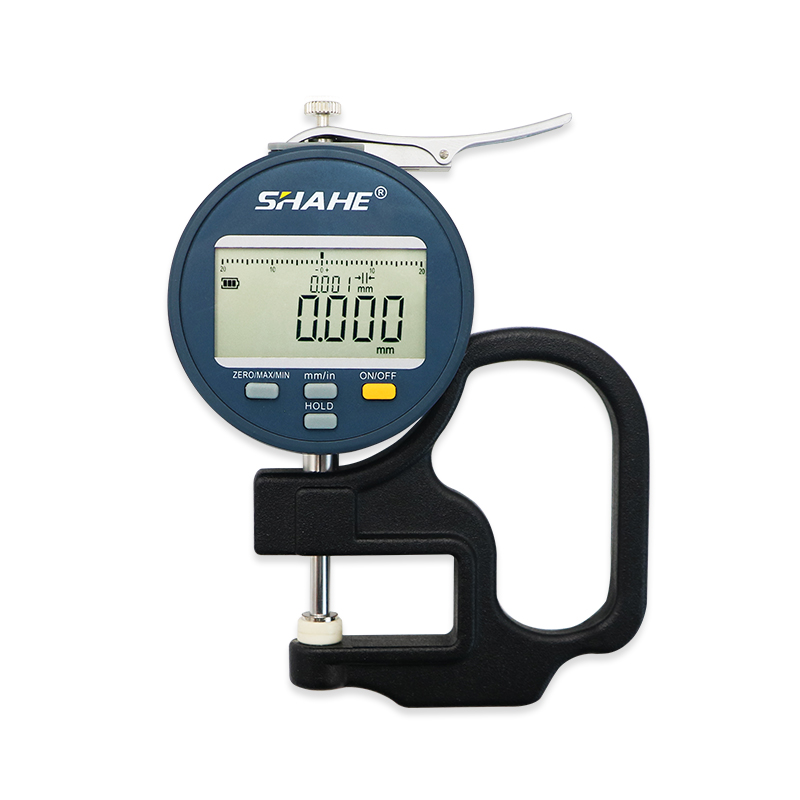 GS5318 0.001mm Digital thickness gauge
