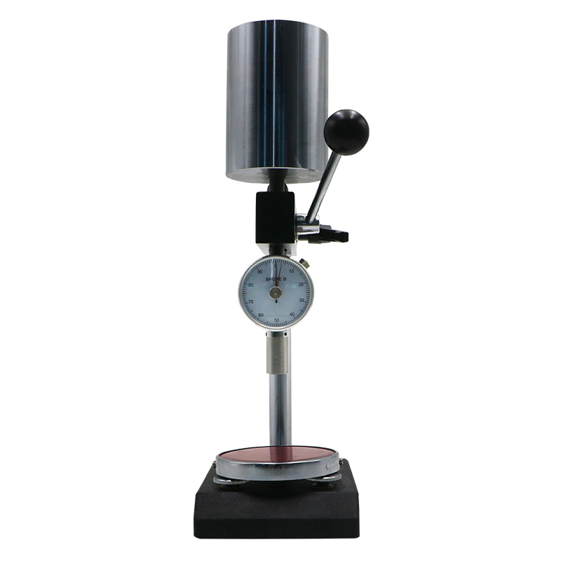 LD-J Test stand for shore hardness tester