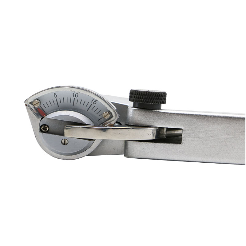 W20 ster hardness tester Wenzhou Sanhe Measuring Instrument Co.,LTD