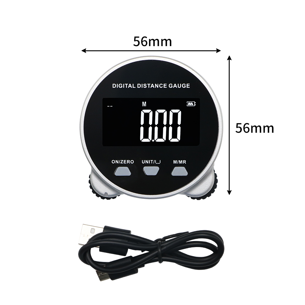 Electronic Tape Measure with LCD Display Wenzhou Sanhe Measuring